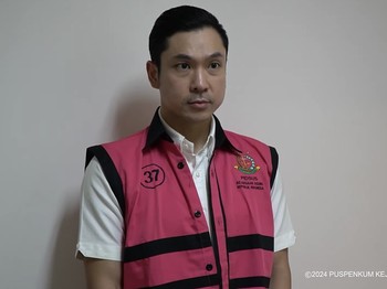 Dugaan Harvey Moeis Suami Sandra Dewi Cuci Uang! Ini Kata PPATK
