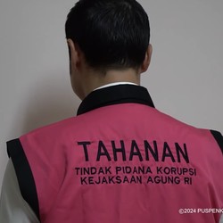 Kejagung Beberkan Kronologi Keterlibatan Harvey Moeis di Kasus Timah