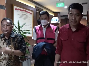 Update dan Fakta Terbaru! Rumah Harvey Moeis Digeledah Jaksa