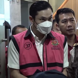 Jaksa Sita Rolls Royce Kado Harvey Moeis untuk Sandra Dewi