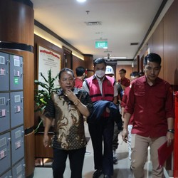 Ini Gurita Bisnis dan Harta Kekayaan Harvey Moeis Suami Sandra Dewi