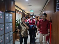 Heboh Kasus Korupsi Timah, Dirut PT Timah (TINS) Bilang Begini