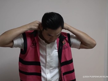 Kejagung Geledah Rumah Harvey Moeis, Suami Sandra Dewi!