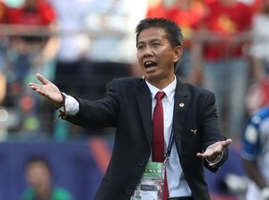 Tuan Pengganti Troussier di Timnas Vietnam untuk Piala Asia U-23 2024
