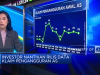 Video: IHSG Merosot ke Level 7.200-an Hingga Rekor Harga Emas Antam