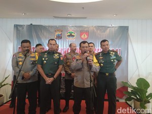 Kapolda Jateng Prediksi Puncak Arus Mudik Terjadi pada 5 April