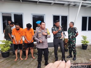 8 Oknum TNI Berkasus Buntut Keroyok Balas Keroyok di Jakpus