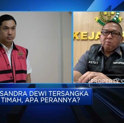 Video: Kejagung Ungkap Peran Suami Sandra Dewi Dalam Kasus Timah