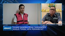 Video: Kejagung Ungkap Peran Suami Sandra Dewi Dalam Kasus Timah