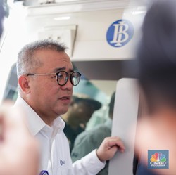 BI: Temuan Uang Palsu Terus Turun