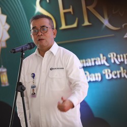 Soal Temuan Sertifikat Palsu Rp745 T di UIN Makassar, BI Buka Suara