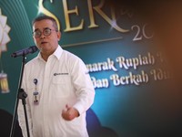 Soal Temuan Sertifikat Palsu Rp745 T di UIN Makassar, BI Buka Suara