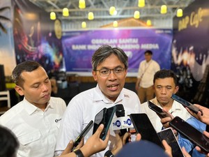 BI Sulbar Siapkan Rp 432 Miliar Uang Tunai untuk Kebutuhan Lebaran Idul Fitri