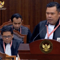 Gibran Jadi Peserta Pilpres 2024 Dipersoalkan, Begini Jawaban KPU