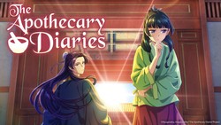 Mangaka The Apothecary Diaries Dibui 10 Bulan karena Gak Bayar Pajak Rp 4,8 M