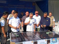 Zulhas Ngamuk, Sita Elektronik-Saus Sambal Impor Ilegal Rp 9,3 M
