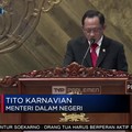 Video : Mendagri Pastikan Dewan Aglomerasi DKJ Tak Potong Tugas Pemda