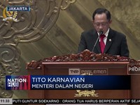 Video : Mendagri Pastikan Dewan Aglomerasi DKJ Tak Potong Tugas Pemda
