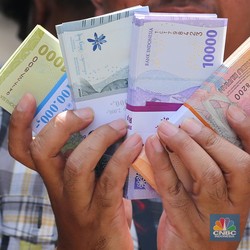 Syarat dan Lokasi Penukaran Uang Melalui Kas Keliling BI