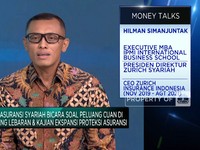 Video: Cuan Lebaran, Asuransi Syariah Sebar Ragam Produk Perlindungan
