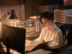 Rekomendasi Series di Netflix Kurang dari 10 Episode