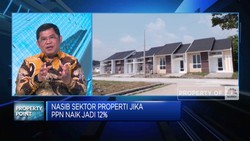 Video: Pengembang Properti Minta Prabowo-Gibran Bentuk Lembaga Khusus