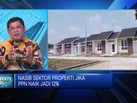 Video: Pengembang Properti Minta Prabowo-Gibran Bentuk Lembaga Khusus