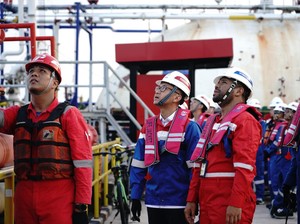 Pertamina Bentuk Satgas Kawal Distribusi BBM-LPG Jelang Lebaran