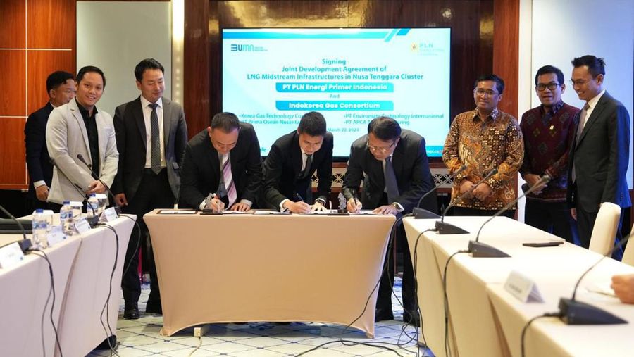 PLN