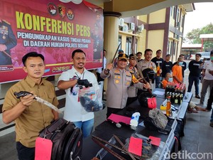 Pria di Serang Dibunuh Mantan Bos Sakit Hati Saat Bisnis Jual Madu