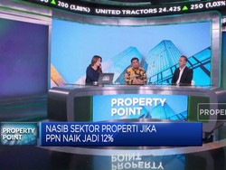 Video: PPN 12% Dinilai Memberatkan, Pengusaha Properti Ingatkan Ini