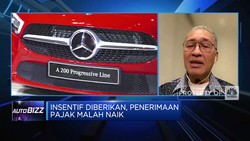 Video: PPN Jadi 12%, Industri Otomotif Minta Pemerintah Lakukan Ini!