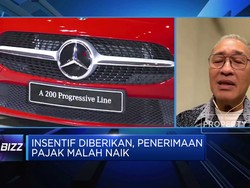 Video: PPN Jadi 12%, Industri Otomotif Minta Pemerintah Lakukan Ini!