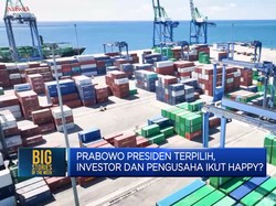 Video: Prabowo Presiden Terpilih, Investor dan Pengusaha Ikut Happy?