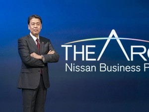 Nissan Ngamuk! Bakal Luncurkan 30 Mobil Baru