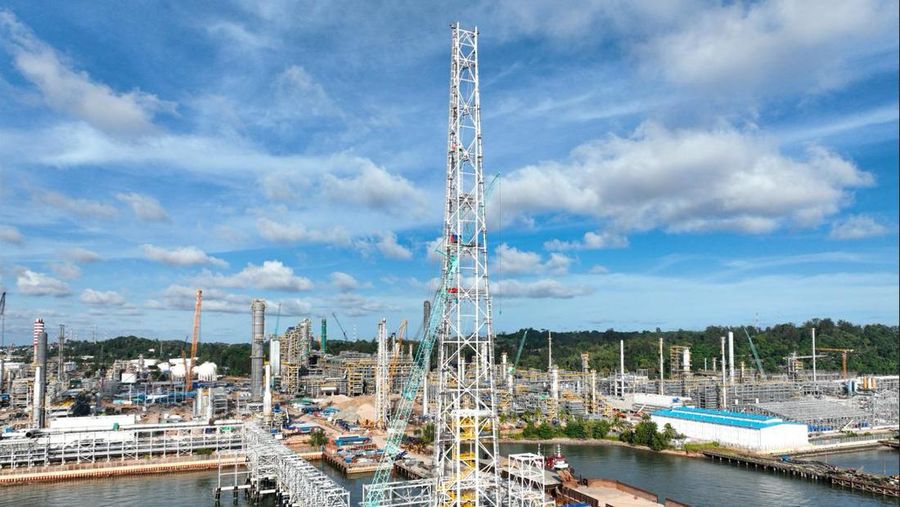 PT Kilang Pertamina Internasional (KPI