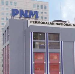 Laba PNM Rp 1,64 T Sepanjang 2023, Naik 67,11%