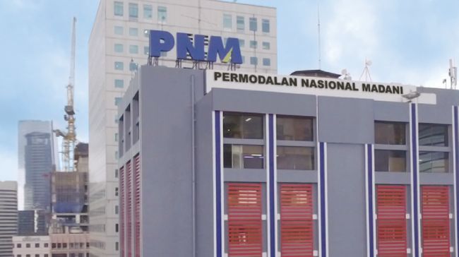 Dukung Pemberdayaan Perempuan, Begini Cerita di Balik Orange Bond