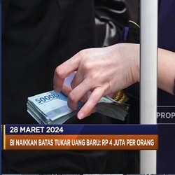 Video : Revisi Aturan Impor Batal Hingga Peringatan Baru Soal China