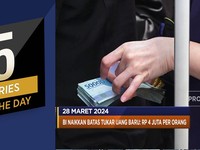 Video : Revisi Aturan Impor Batal Hingga Peringatan Baru Soal China