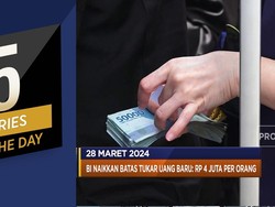 Video : Revisi Aturan Impor Batal Hingga Peringatan Baru Soal China