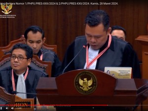 Ganjar Gugat Suara Prabowo-Gibran Jadi 0, KPU Jawab Begini
