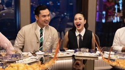Kasasi Ditolak, Harvey Moeis Tetap Dihukum 20 Tahun Penjara