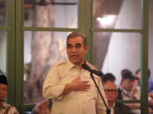Muzani: Kemenangan Prabowo Awal Perjuangan Wujudkan Cita-Cita Proklamasi