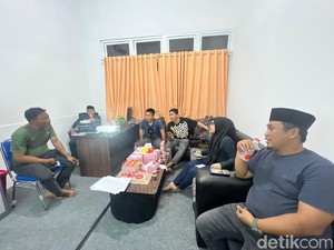 Bawaslu Bone Setop Kasus 35 Anggota KPPS Diduga Manipulasi Data Pemilih