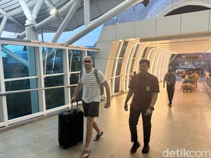 WN Turki Diusir dari Bali gegara Sembunyikan Buronan Imigrasi