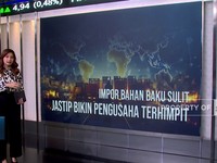 Video: Setumpuk PR Prabowo - Gibran di Manufaktur, Pajak Hingga Impor