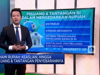 Video: Siaga Ancaman Peredaran Uang Palsu Saat Ramadan & Lebaran!