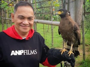 Sebelum Meninggal, Sopyan Dado Keluhkan Lelah Minum Obat Jantung