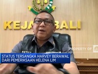 Video: Status Tersangka Harvey Berawal Dari Pemeriksaan Helena Lim
